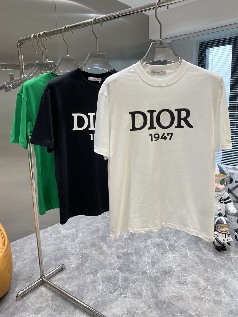 Christian Dior T-Shirts